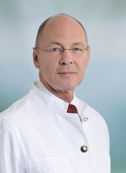 Doctor Nutritionist Attila Horváth